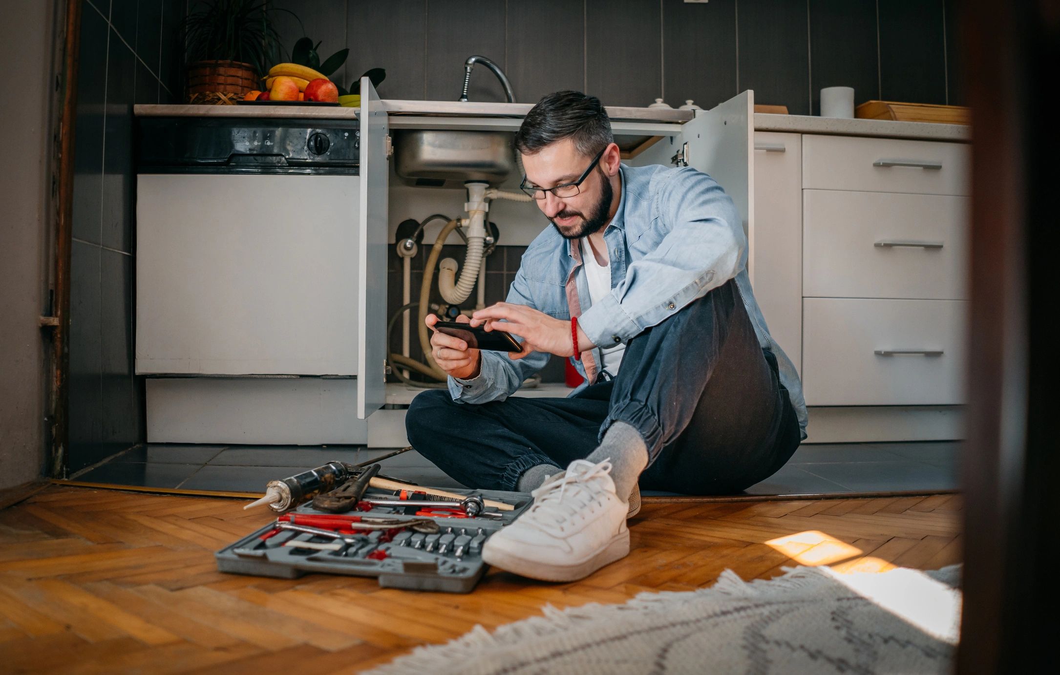 property maintenance blog