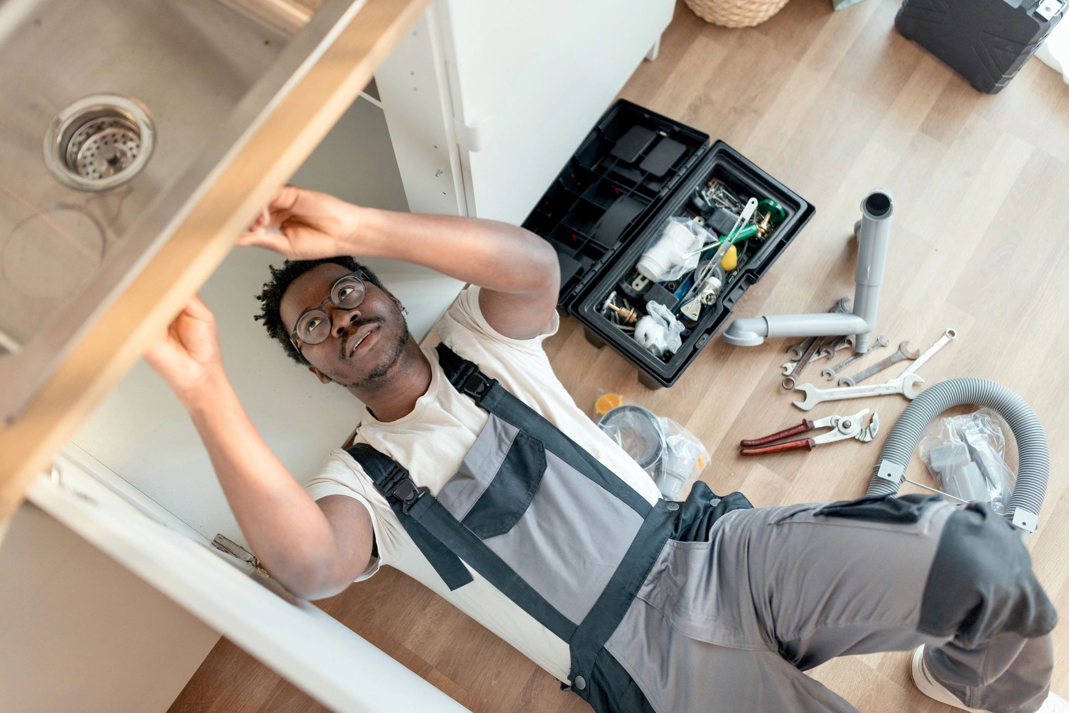 tools for home improvement